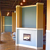 Commercial Painting Services, Seattle, WA