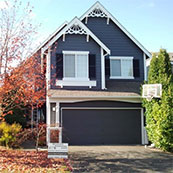 Exterior Painting Services, Seattle, WA