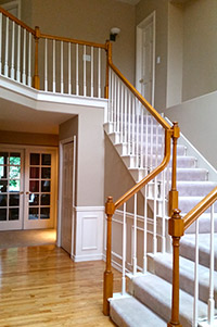 interior painting, Seattle WA